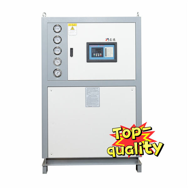 Elevate Your Drinking Experience with a Stainless Steel Water Chiller