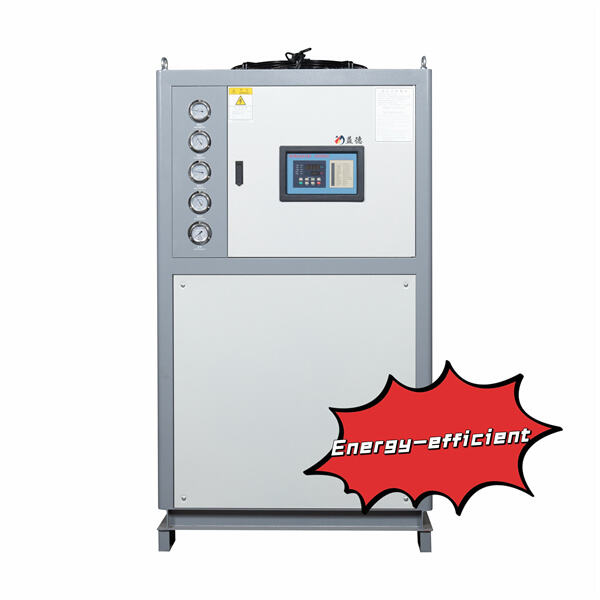 The importance of proper maintenance and servicing for your commercial glycol chiller to maximize its lifespan.