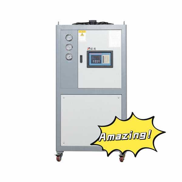 Choosing the Right Size Air Cooled Screw Compressor for Your Needs