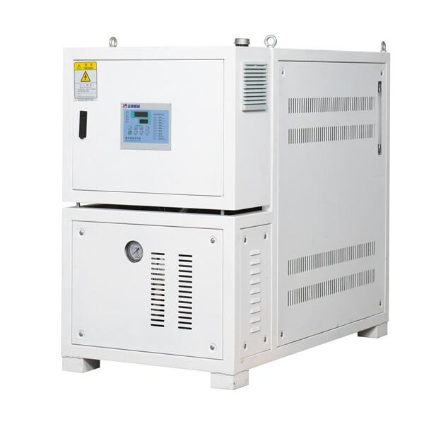 How to Properly Set and Maintain Mould Temperature with a Controller