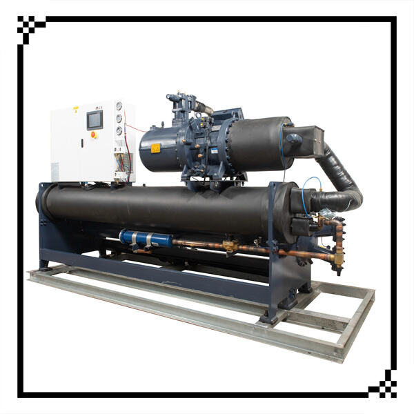Maintaining and Troubleshooting Your Laboratory Chiller