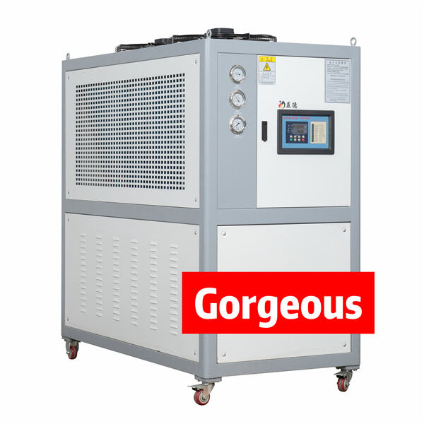 Choosing the Right Size and Type of Commercial HVAC Chiller for Your Business