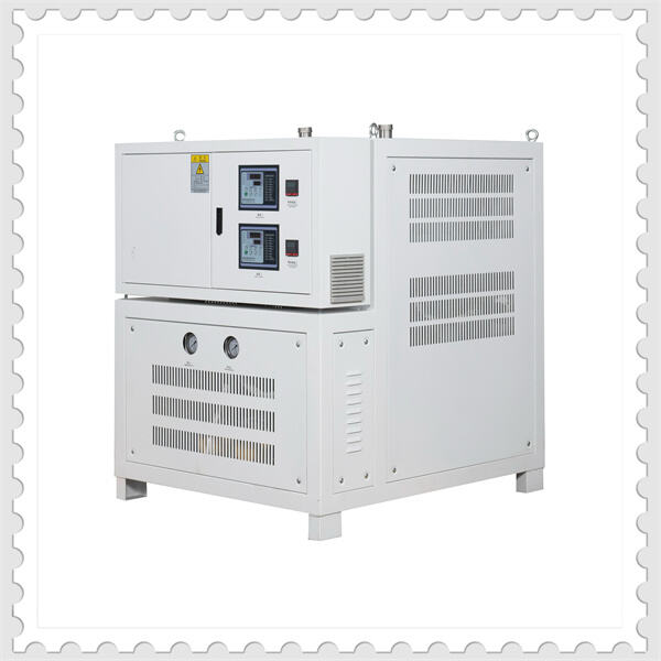 Benefits of Using an Electric Water Chiller