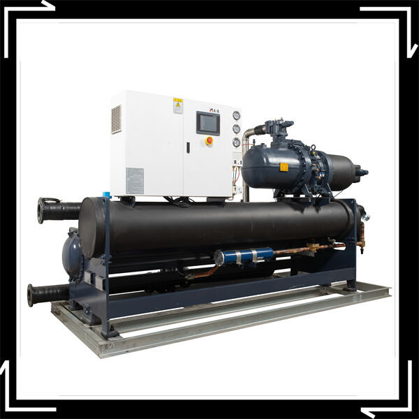 How to Properly Maintain and Service Your Screw Chiller for Longevity