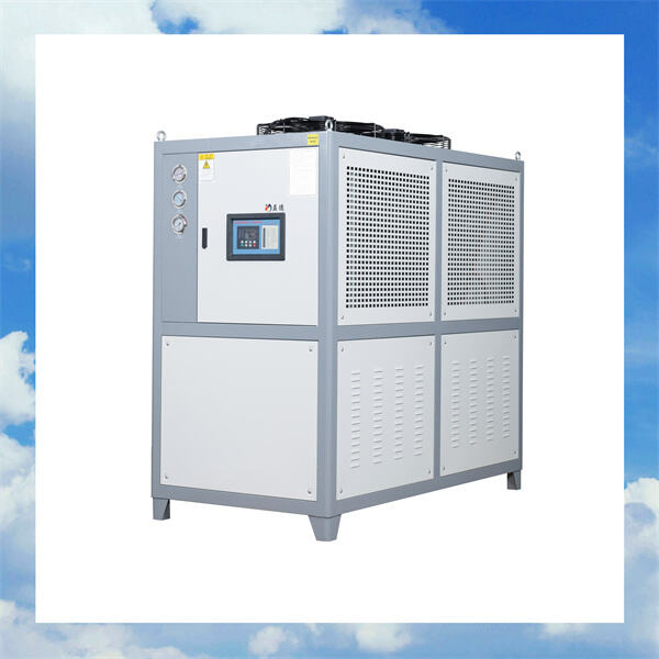 How Chiller Units Help Keep Indoor Spaces Cool and Comfortable