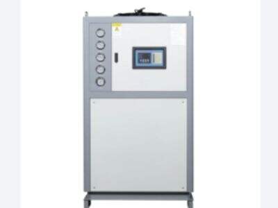 Chiller Selection for Vulcanization in Rubber Manufacturing