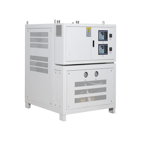 How a Chiller for Injection Moulding Machines Can Benefit Your Business?