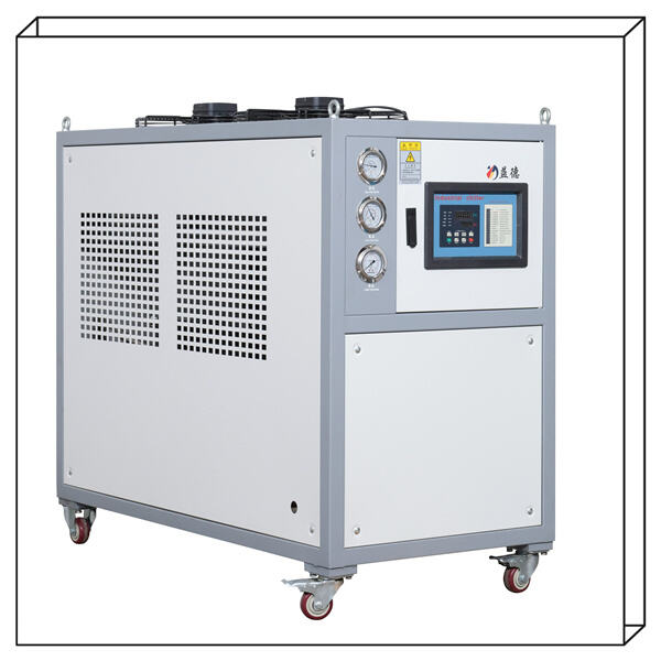 Common problems and troubleshooting tips for chiller condensers