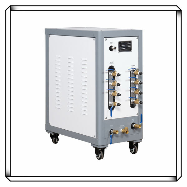 مزایای استفاده از کنترلکننده دیجیتال دما و رطوبت