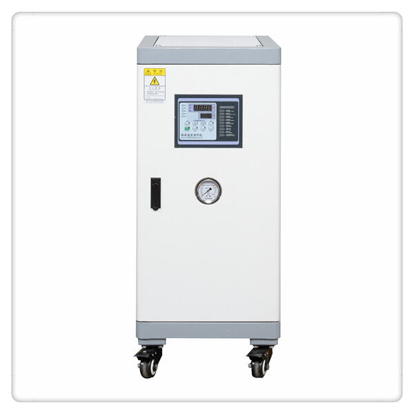 Modul temperaturasini boshqarish texnologiyasidagi innovatsiyalar