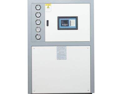 How to Maintain Chillers & Parts for Extended Service Life