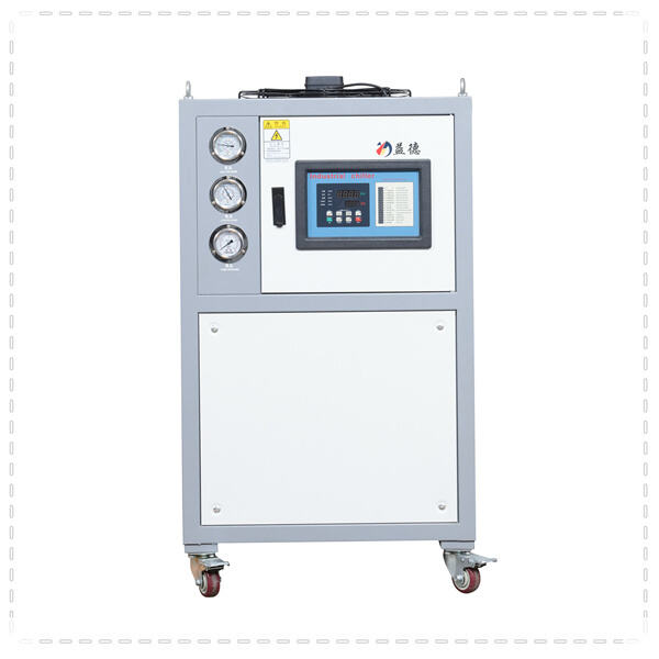 Invest in Quality Cooling Solutions with Commercial Chillers