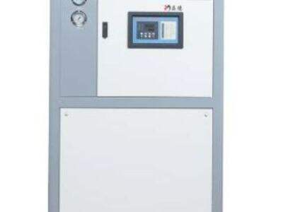 Industrial Freezer Defrost Cycles: How Chillers Are Affected