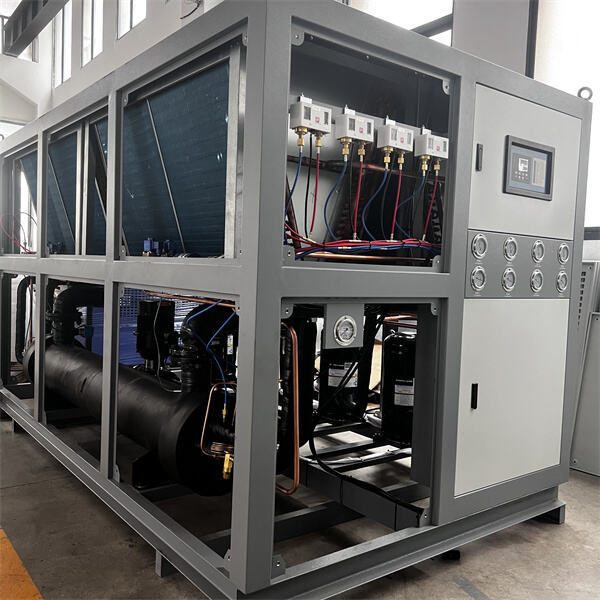 Investing in a Commercial Cooler