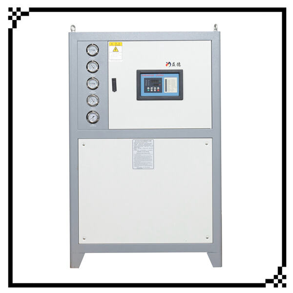 The Benefits of Investing in an Industrial Process Chiller for Your Business