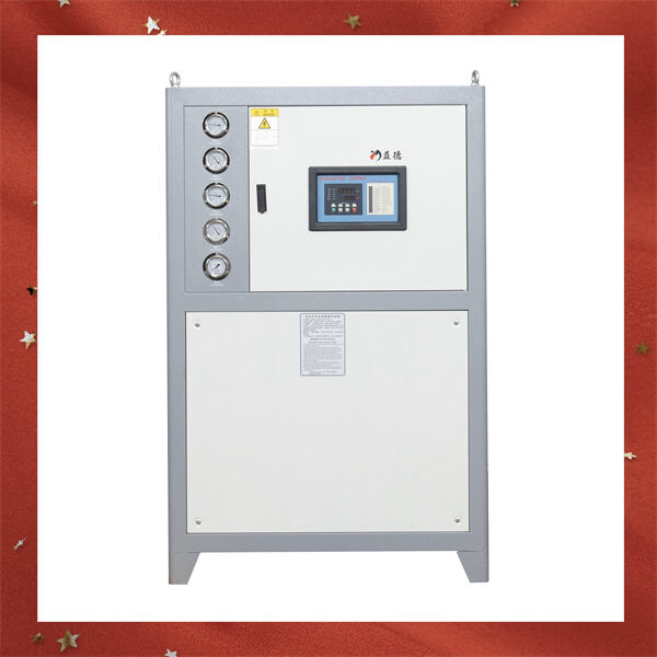 Tips for selecting the right cooling tower controller for your specific needs.