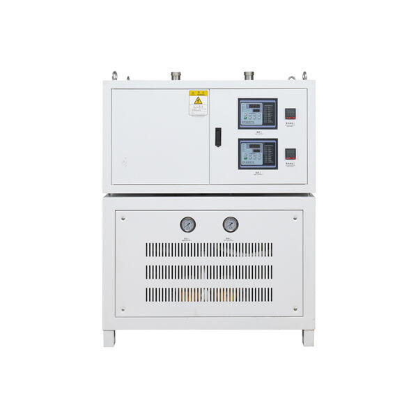 A Chiller Solution