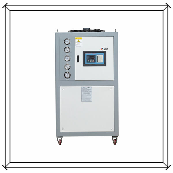 Durable and Reliable Air Cooled Condensers for Commercial and Industrial Applications