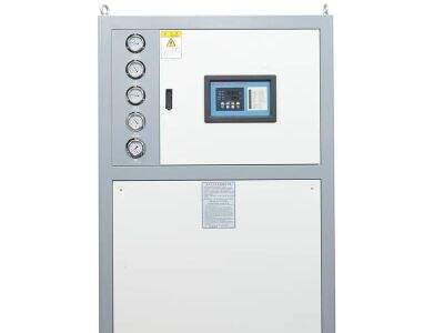 Chiller System Documentation: Essential for Maintenance and Compliance