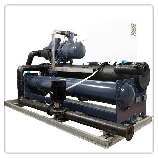 Choosing the right condenser cooling tower for your specific needs