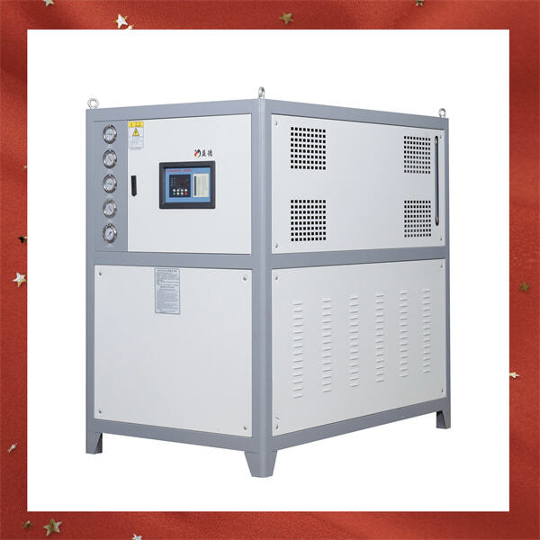 The benefits of integrating a cooling tower controller into your cooling system.