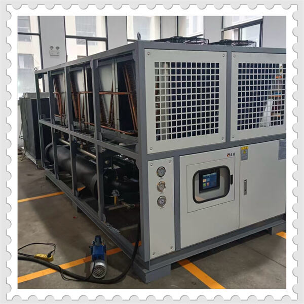 Reliable and Cost-Effective Cooling Solutions for Manufacturing Facilities