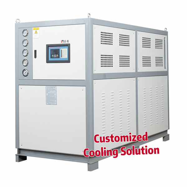 The Key to Consistent and Reliable Cooling