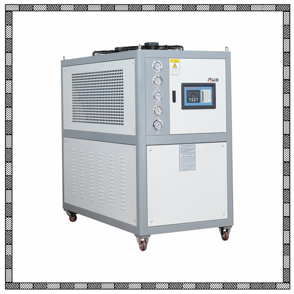 Maintaining and Servicing Your Air Chiller Unit for Optimal Performance