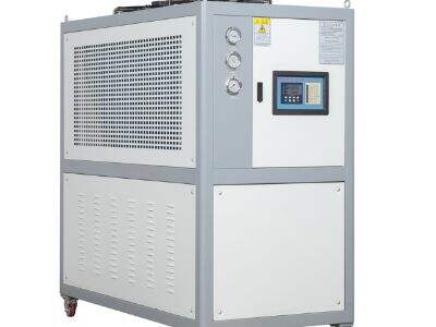 Cost - Effective Upgrades for Aging Industrial Chiller Systems