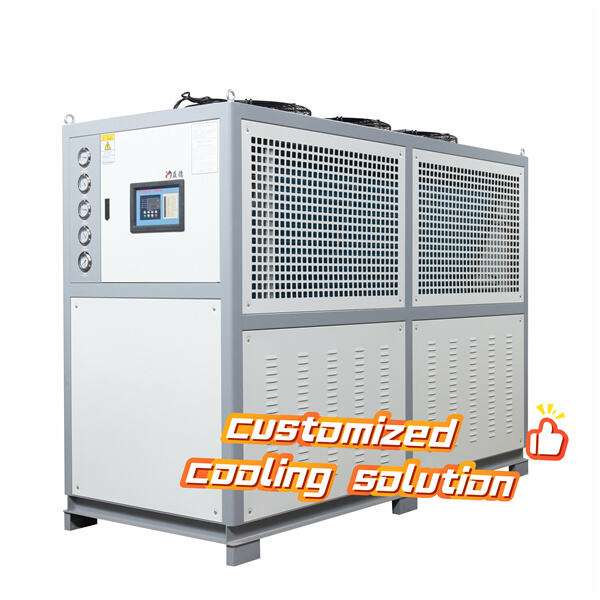 Enjoy Cold Drinks Anytime, Anywhere with a Portable Glycol Chiller