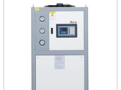 Maintenance Checklist for Glycol Chillers in Breweries