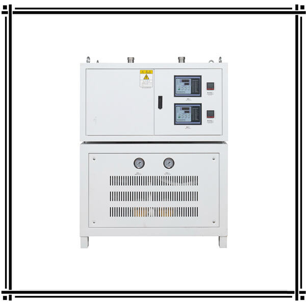 Industry-leading technology for fast and consistent cooling performance