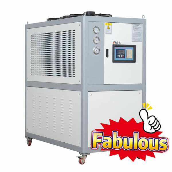 Comparing the benefits of air cooled vs water cooled chiller compressors