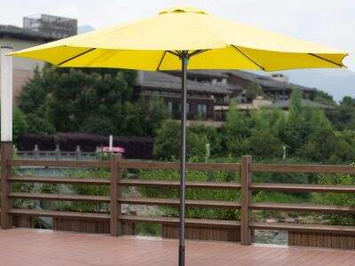 Wholesale Umbrellas: A Smart Investment for Your Business' Outdoor Needs