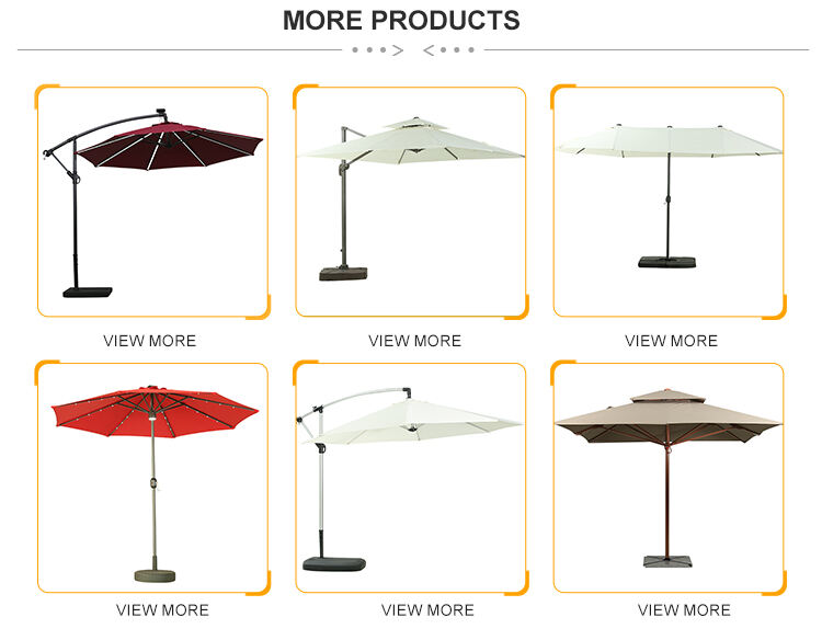 Colors and logos can be customized With tilt and crank outdoor beach  sun parasol umbrella factory