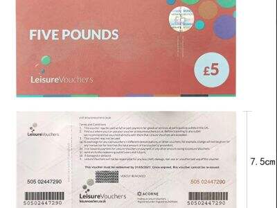 The Importance of Check Paper Security for Financial Institutions