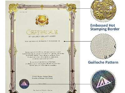 Why Check Paper Needs Advanced Security Threads