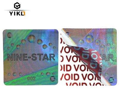 Zakaj davčni nalepki potrebujejo napredne protiključne funkcije