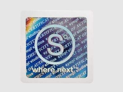 How to Verify Hologram Woven Label Authenticity
