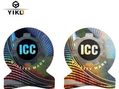 Latest Trends in Tamper Evident Label Design