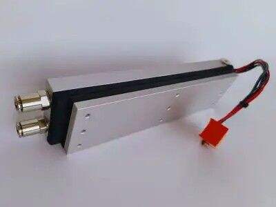 Advantages of Solid-State Cooling with Peltier Modules