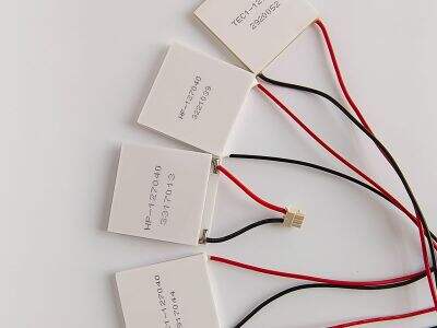 The Pros and Cons of Using Peltier Modules in Cooling Systems