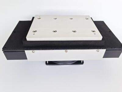 The Difference Between Peltier Modules and Traditional Coolers