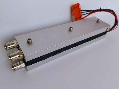 Advantages and Limitations of Thermoelectric Coolers