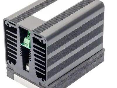 How to Improve Cooling Performance with Advanced TEC Modules
