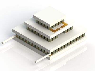 How the Peltier Effect Powers TEC Cooling Systems