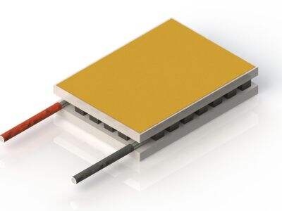 Thermoelectric Cooler vs. Compressor Cooler: Whats the Difference?