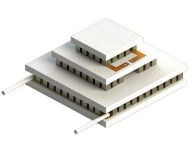 Industrial Advantages of Thermoelectric Cooling Technology