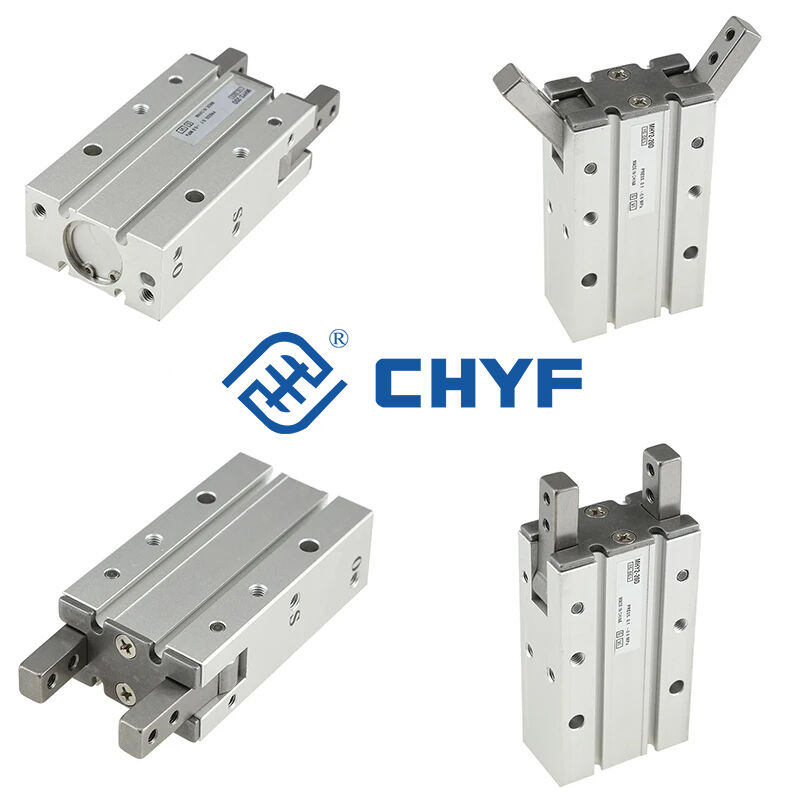 Üretim süreçlerinde hava kavrayıcılarının kullanılmasının avantajları