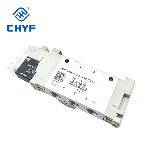 Exploring the various types of pneumatic actuators for control valves